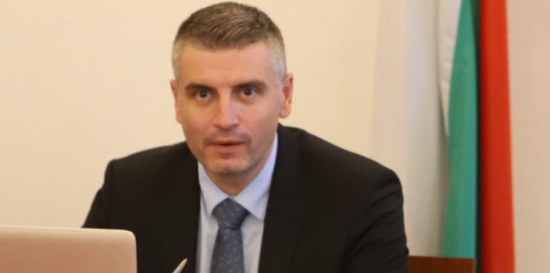 Продължаваме промяната ще търси компенсации от Путин